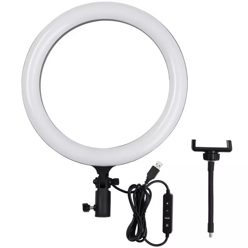 Godox LR 120B LED Ring Light