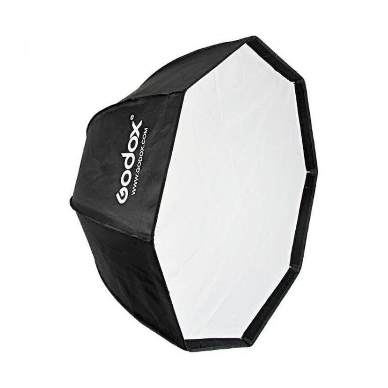 Godox SB-GUE80 Umbrella style softbox with bowens mount Octa 80cm