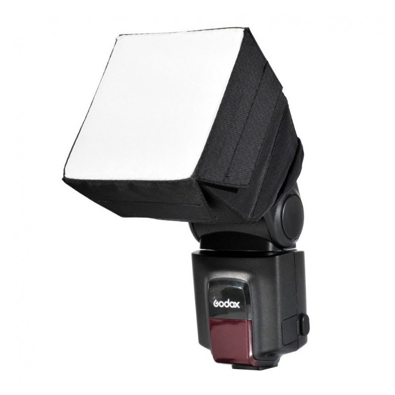 Godox SB1010 Portable Speedlite Softbox