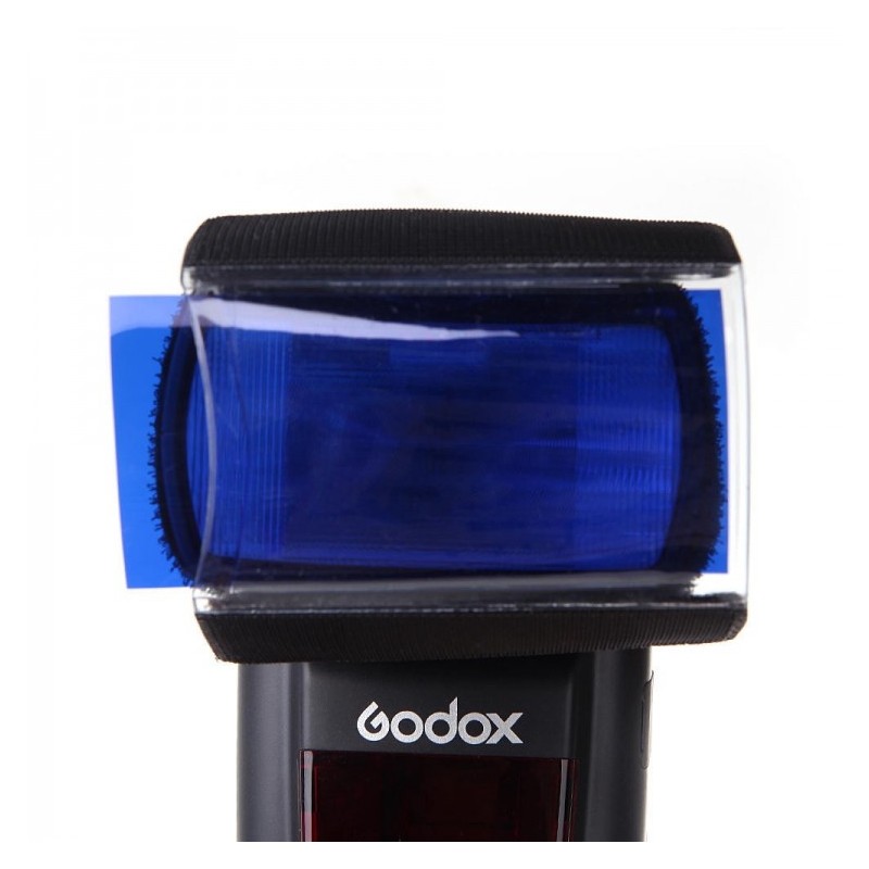 Godox CF-07 Color Filters Kit for Speedlite