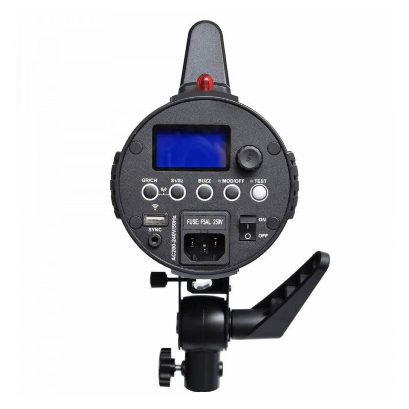 Studio flash GEMINI Godox GS200II