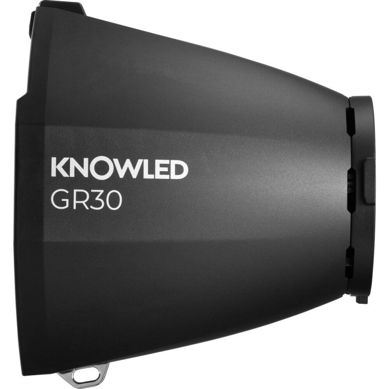 Godox Knowled GR30 reflector for MG1200Bi light (30°)