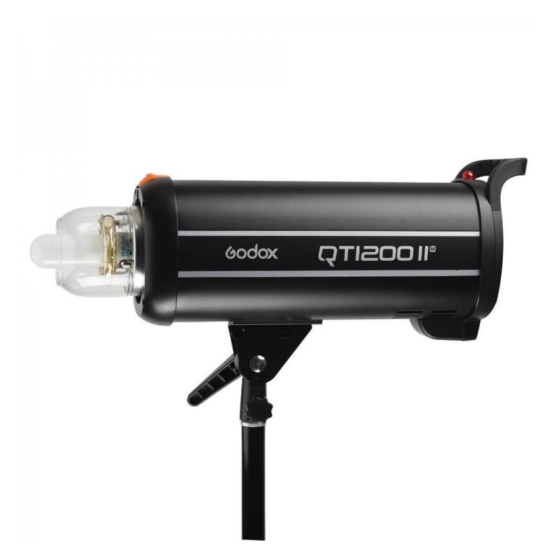 Studio flash Godox QT1200IIM