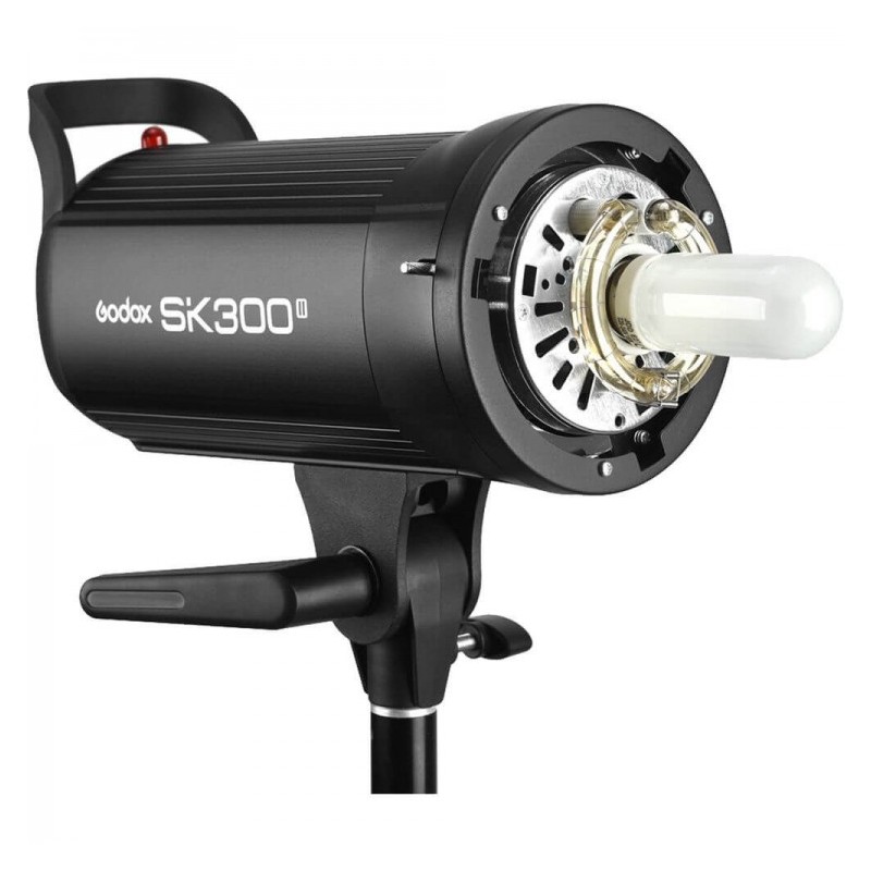 Studio flash Godox SK300II