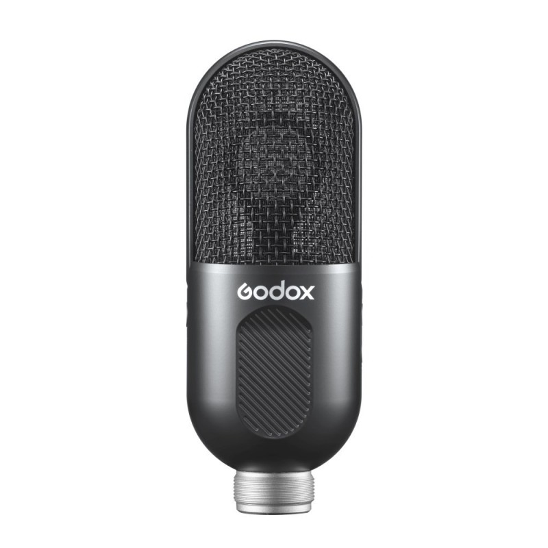 Godox UMic12 Cardioid Condenser USB Microphone