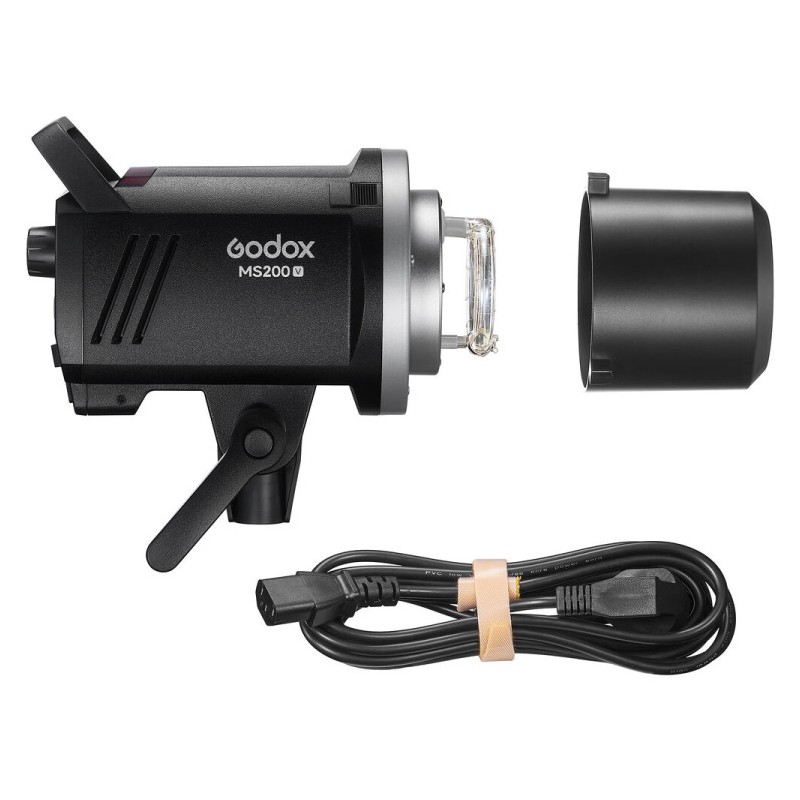 Godox MS200-V Studio Flash