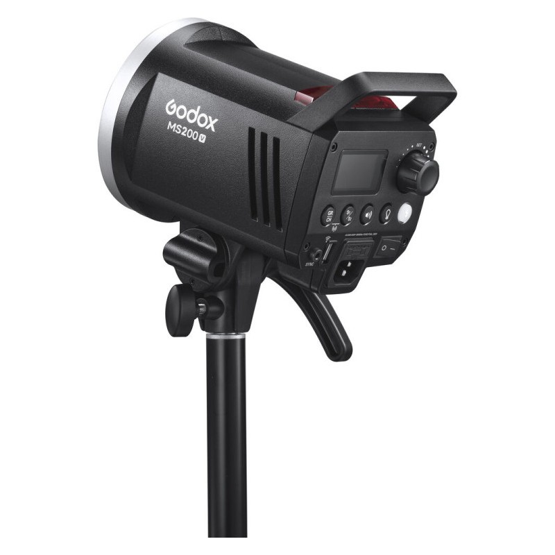 Godox MS200-V Studio Flash