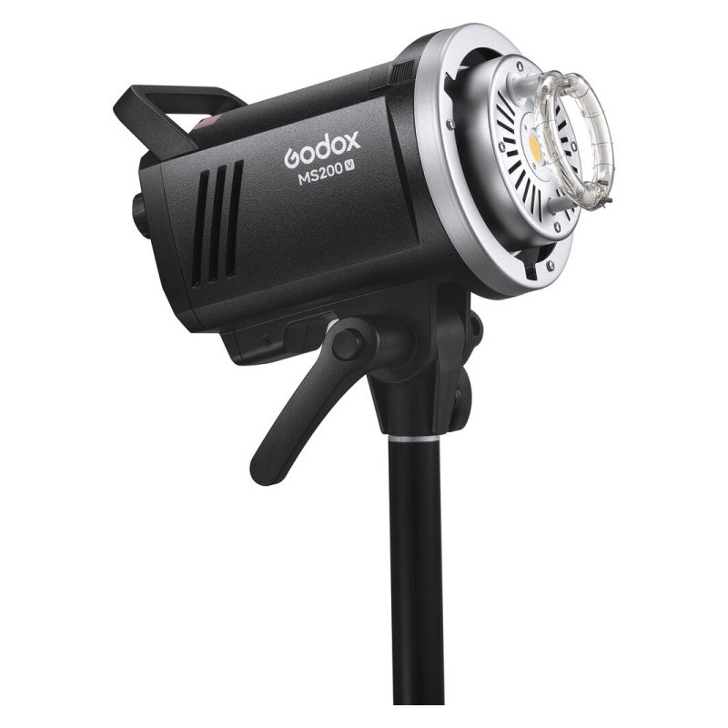 Godox MS200-V Studio Flash