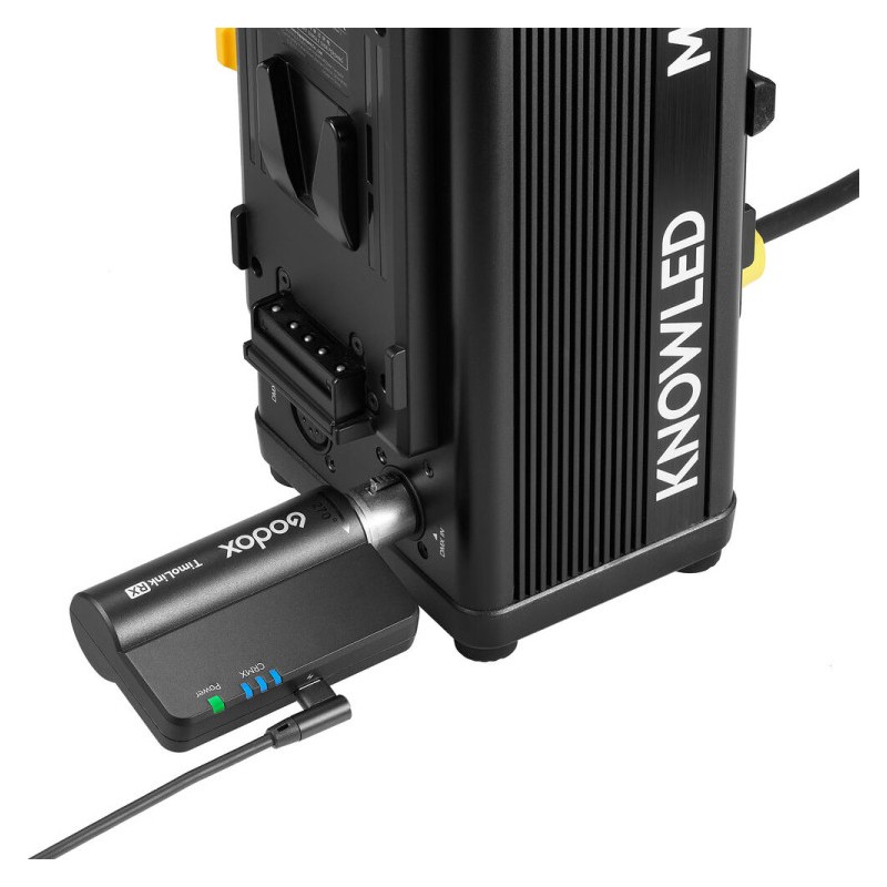 Godox TimoLink RX Wireless DMX Receiver