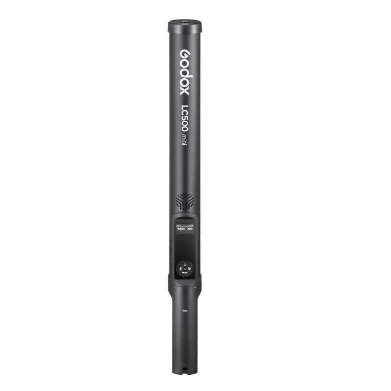 Godox Mini Bi-color LED Light Stick LC500