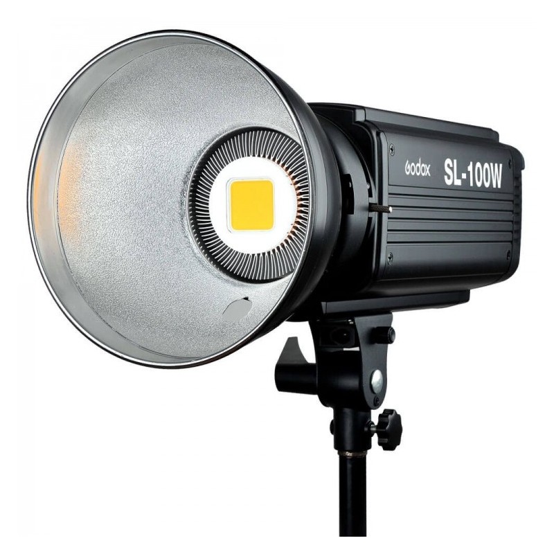 LED video light Godox SL-100W daylight