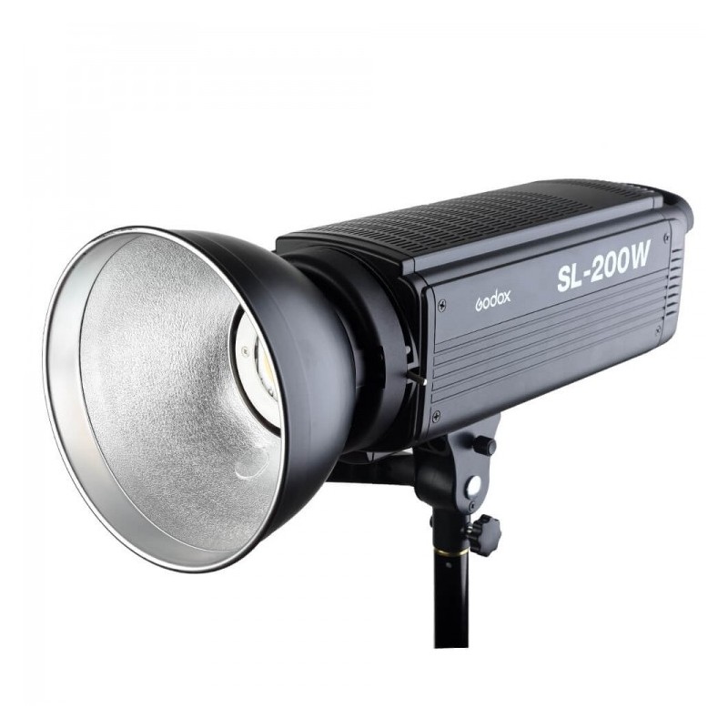 LED video light Godox SL-200W daylight