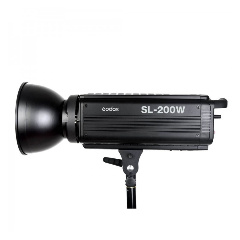 LED video light Godox SL-200W daylight