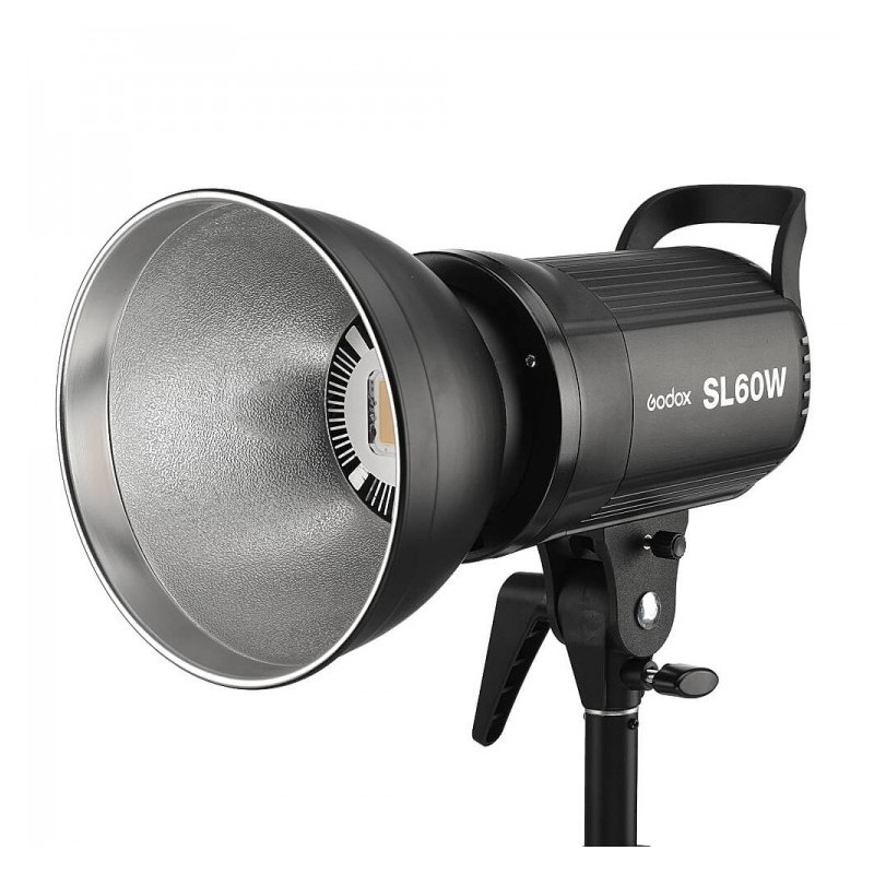 LED video light Godox SL-60W daylight