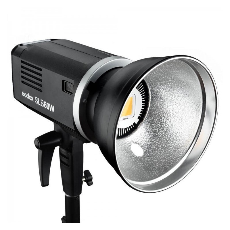 Godox SLB-60W Video LED light