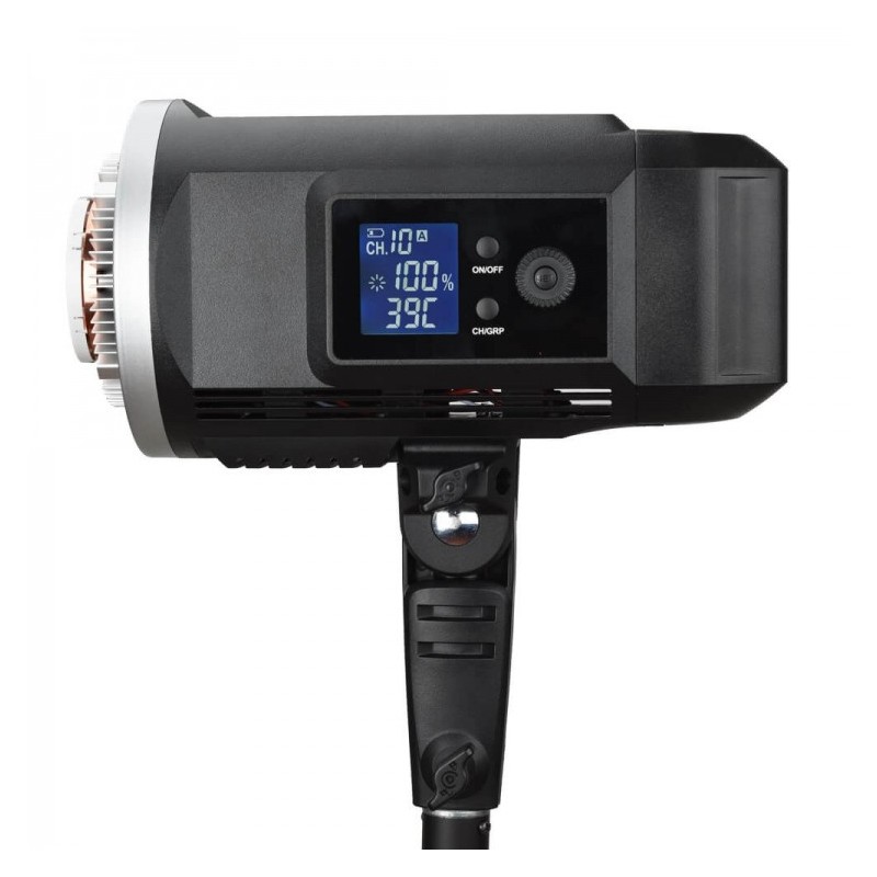 Godox SLB-60W Video LED light