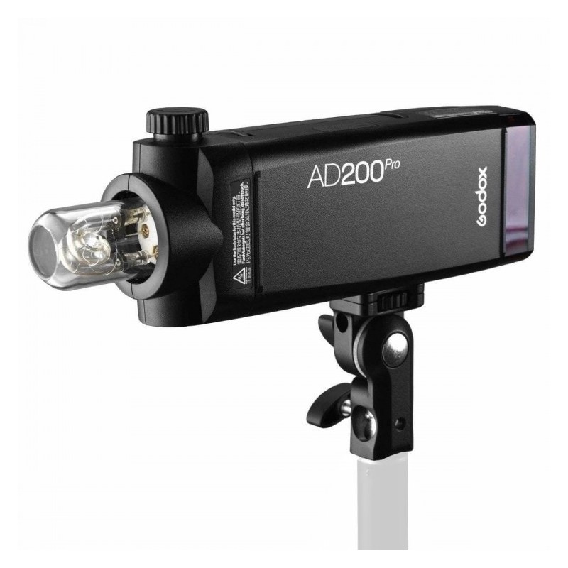 Godox Outdoor flash AD200Pro TTL