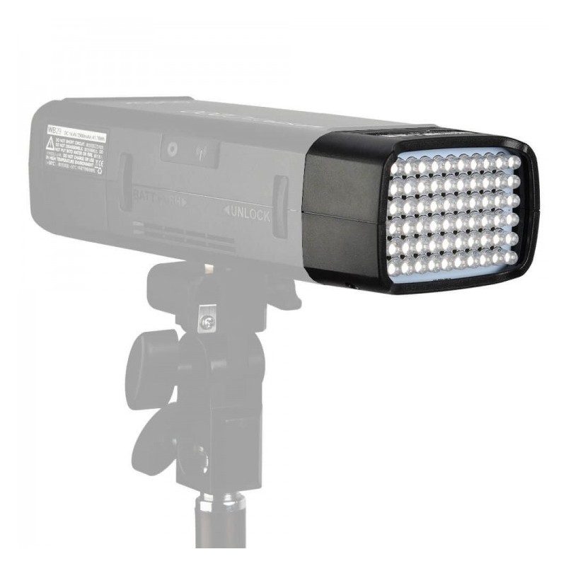 Godox AD200 AD-L LED head for AD200