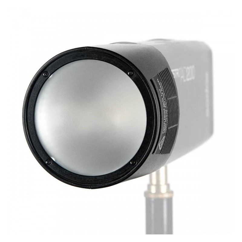 Godox H200R round flash head for AD200