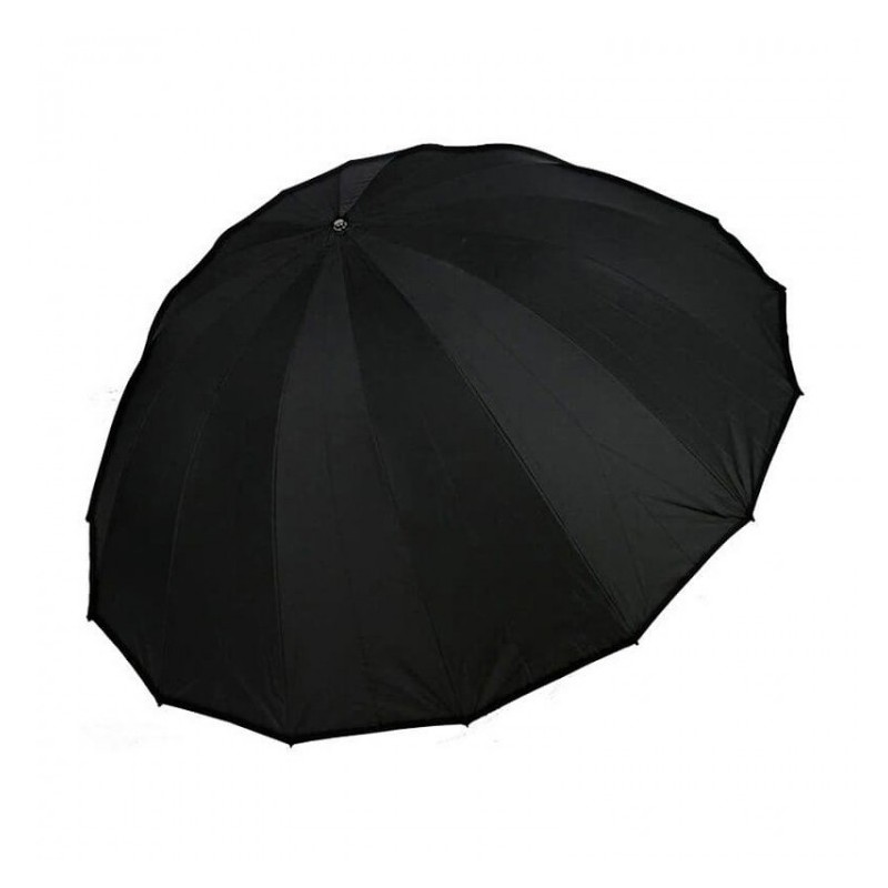 Umbrella Godox UB-L1 60 black white large 150 cm