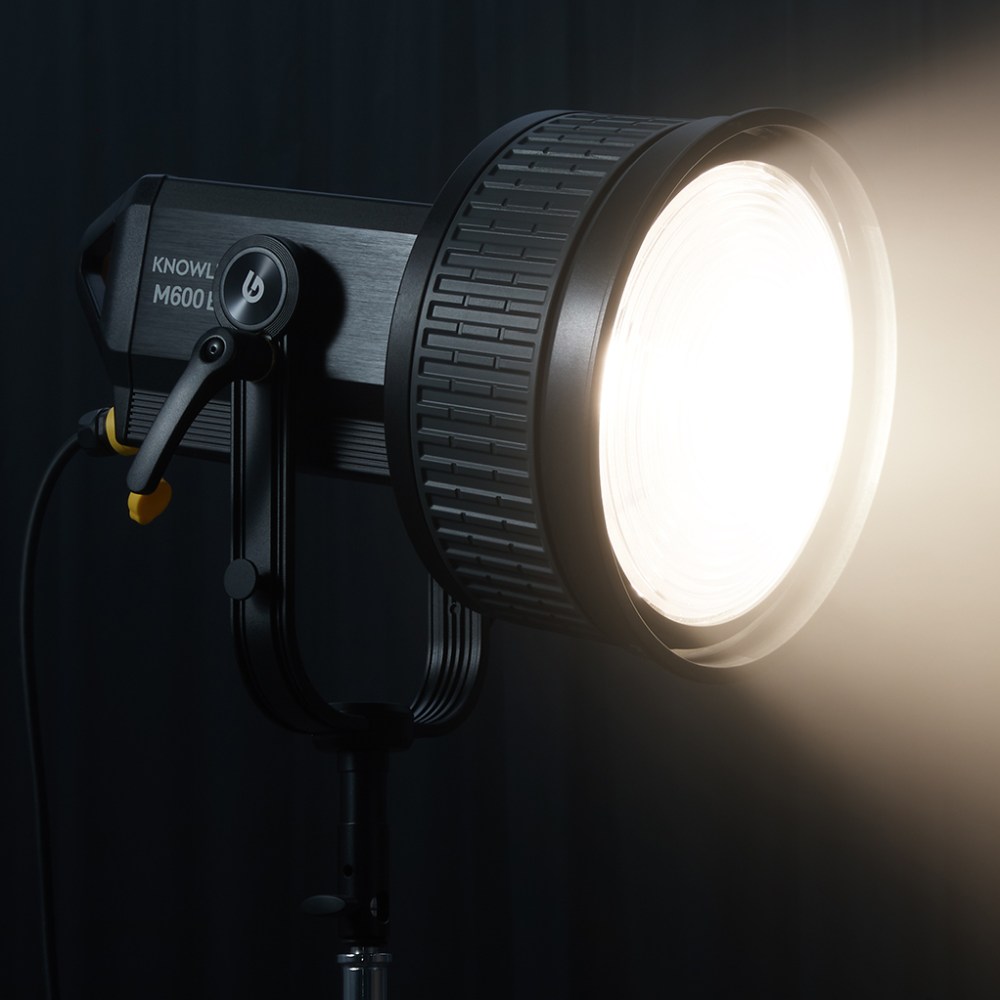 Godox Knowled M600Bi Bi-color LED Light