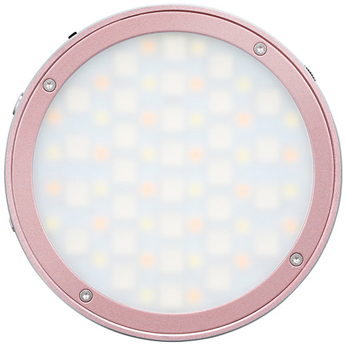 Godox R1 mini creative light (Pink)