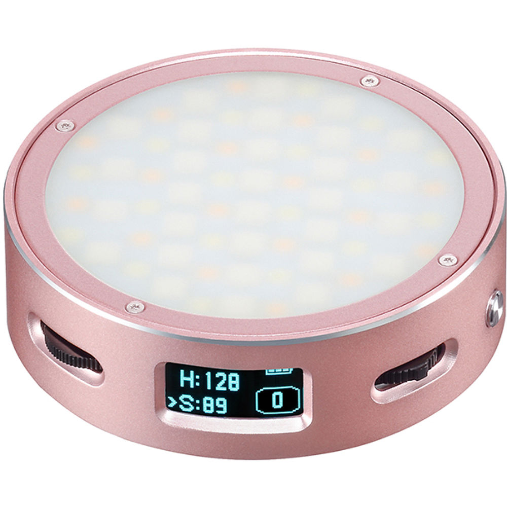 Godox R1 mini creative light (Pink)