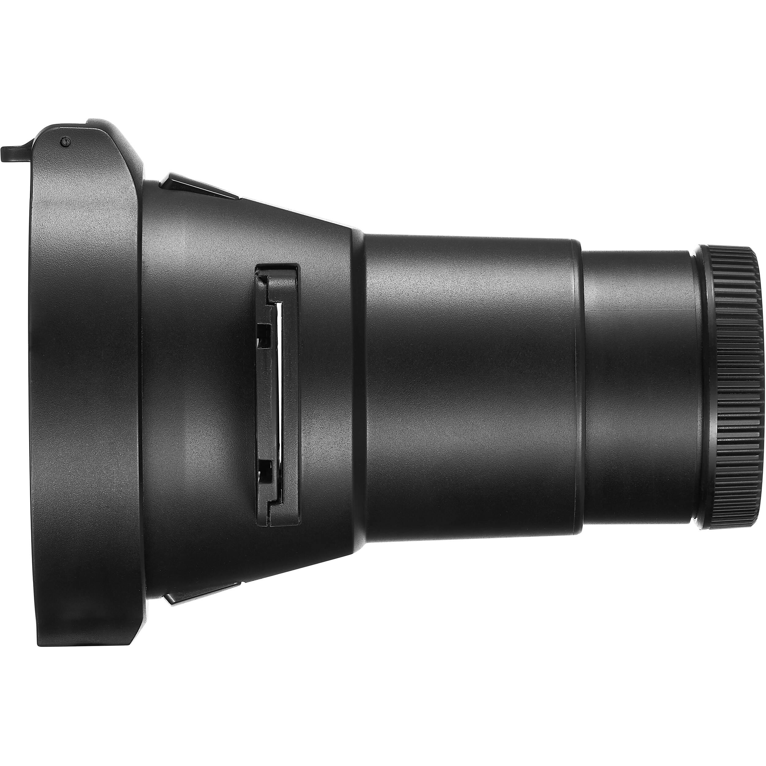 Godox AK-R24 50 mm lens for AK-R21