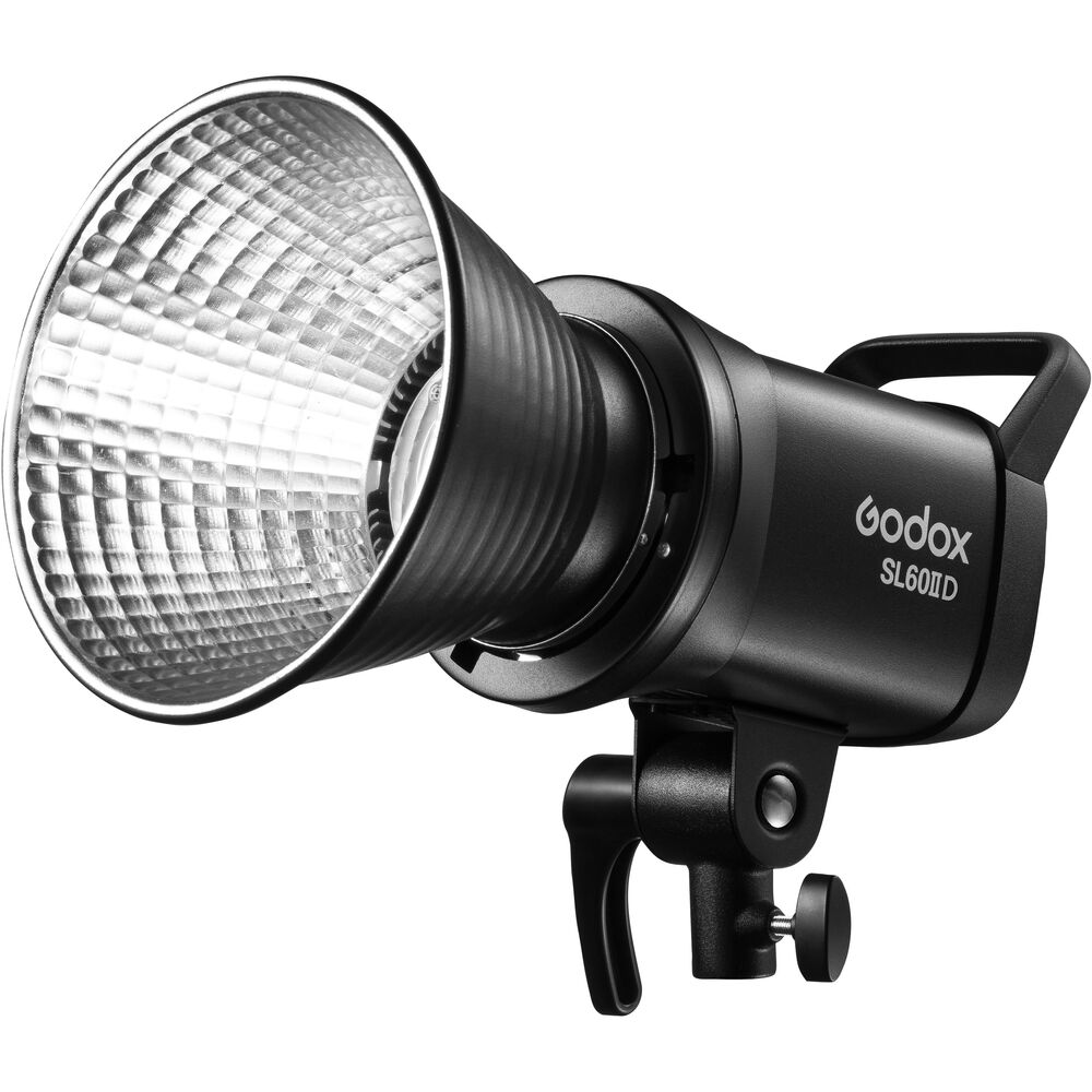 Godox SL60DII LED Video Light