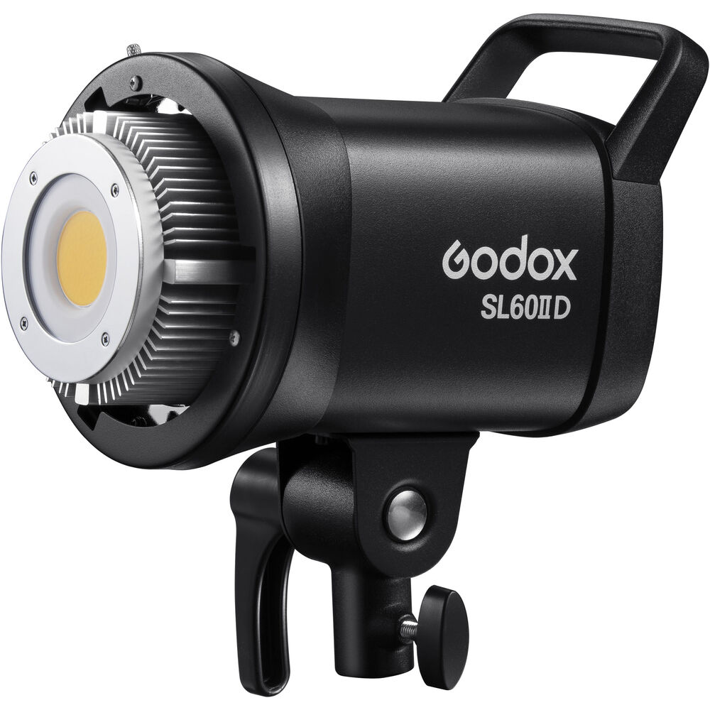 Godox SL60DII LED Video Light