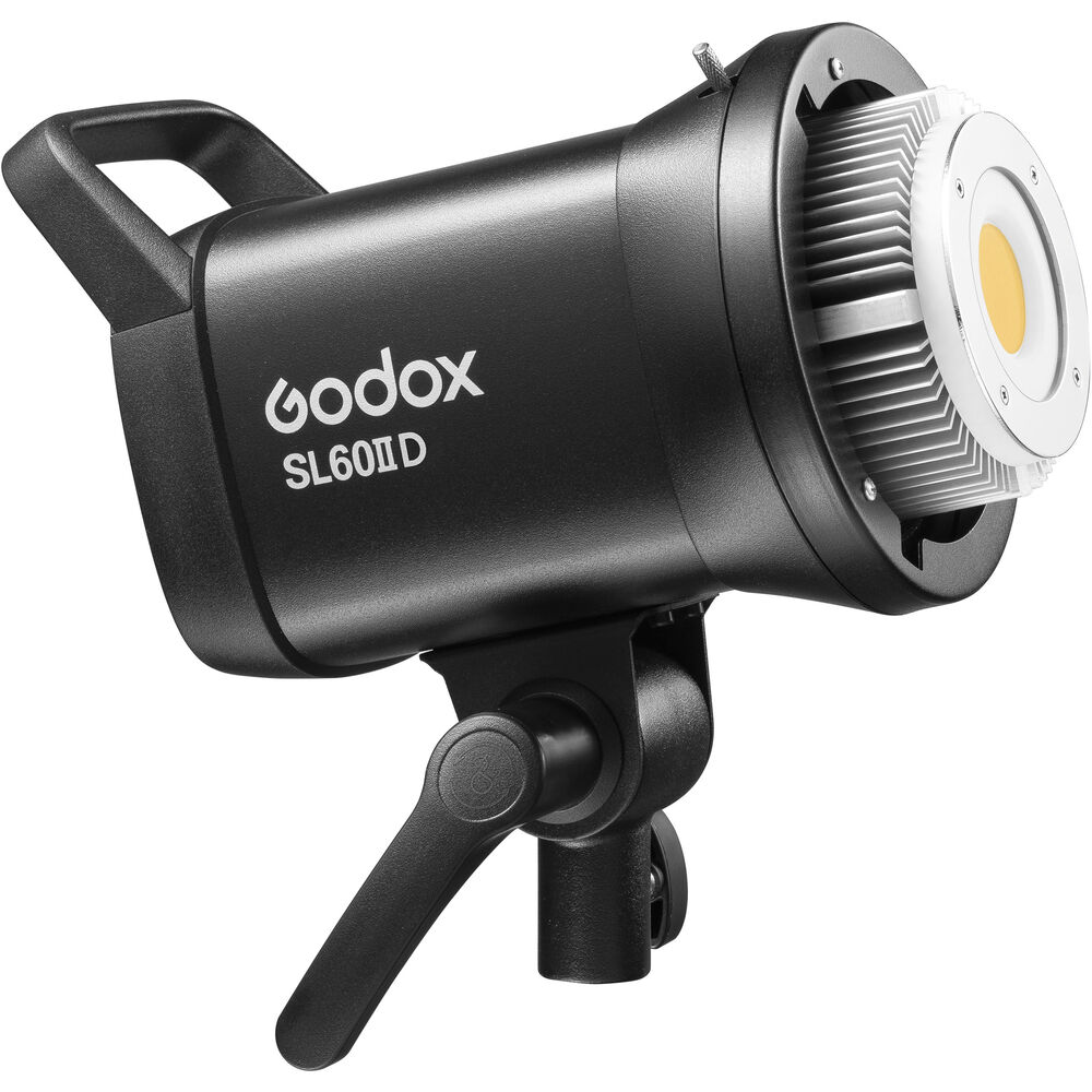 Godox SL60DII LED Video Light