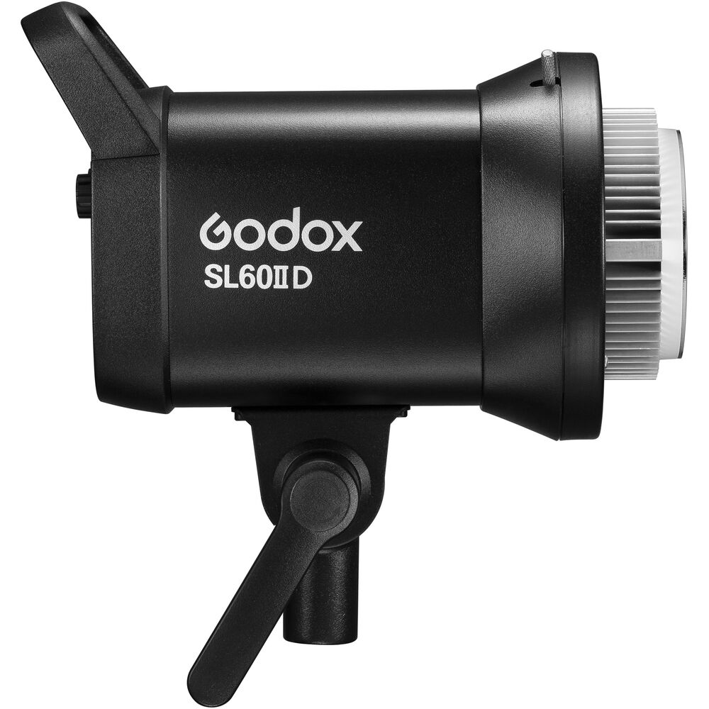 Godox SL60DII LED Video Light