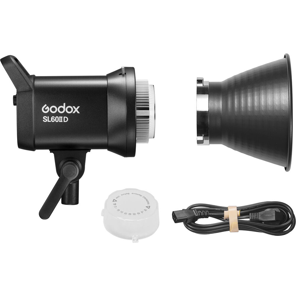 Godox SL60DII LED Video Light