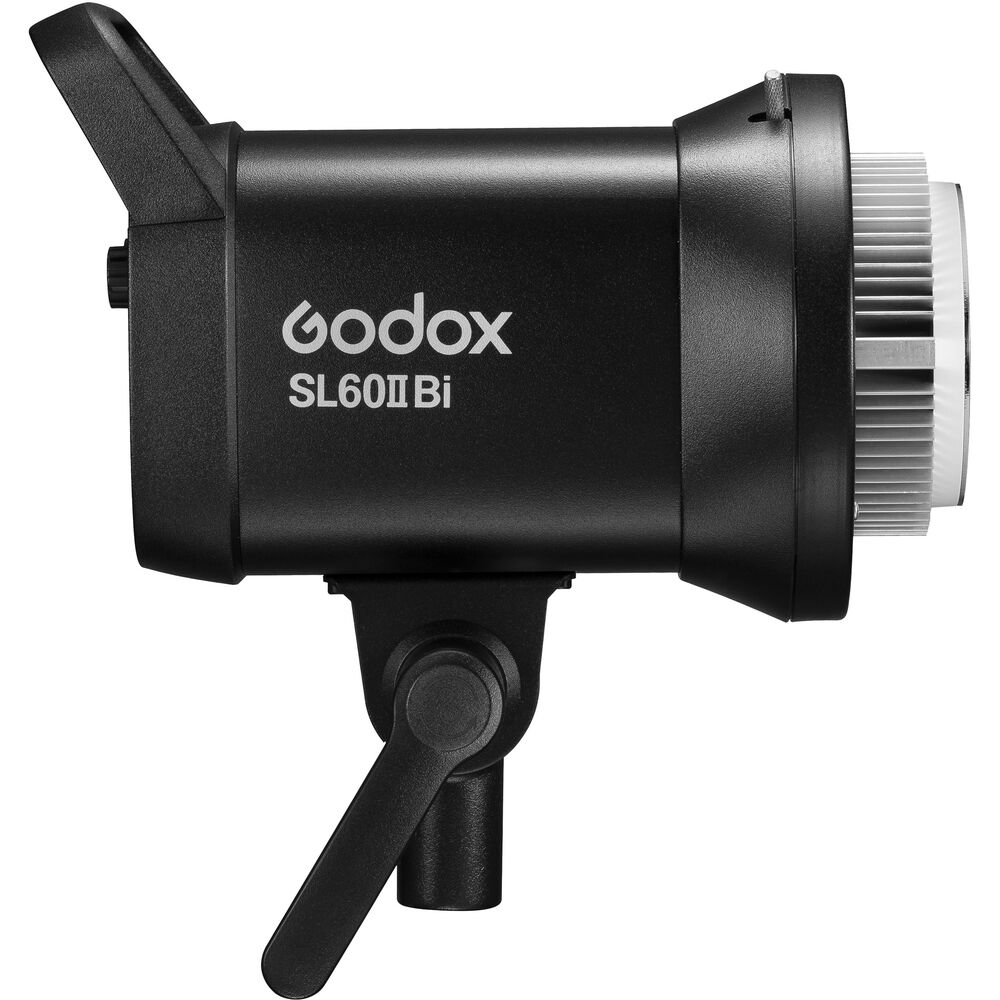 Godox SL60IIBi LED Video Light 2800-6500K Bi-Color