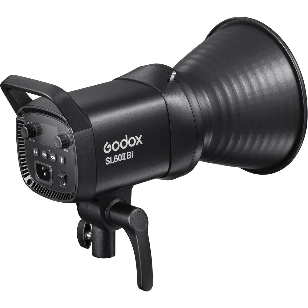 Godox SL60IIBi LED Video Light 2800-6500K Bi-Color