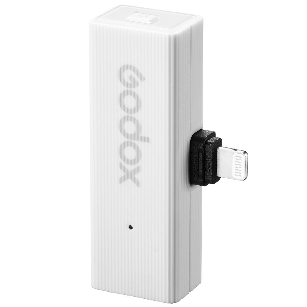 Godox MoveLink Mini LT Kit 2 (Cloud White) 2,4 GHz (Lightning)