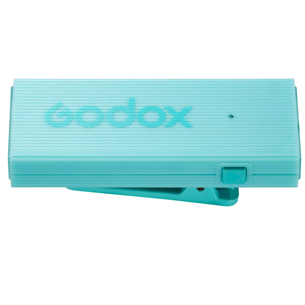 Godox MoveLink Mini LT Kit 2 (Macaron Green) 2,4 GHz (Lightning)