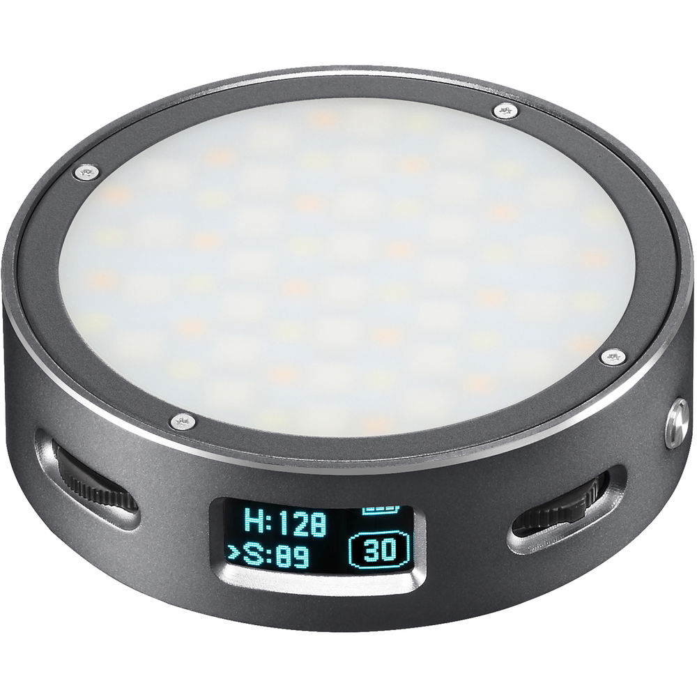 Godox R1 mini creative light (Grey)