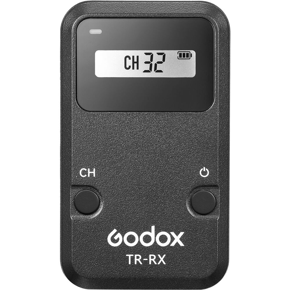 Godox TR-C3 Wireless Timer Remote Control