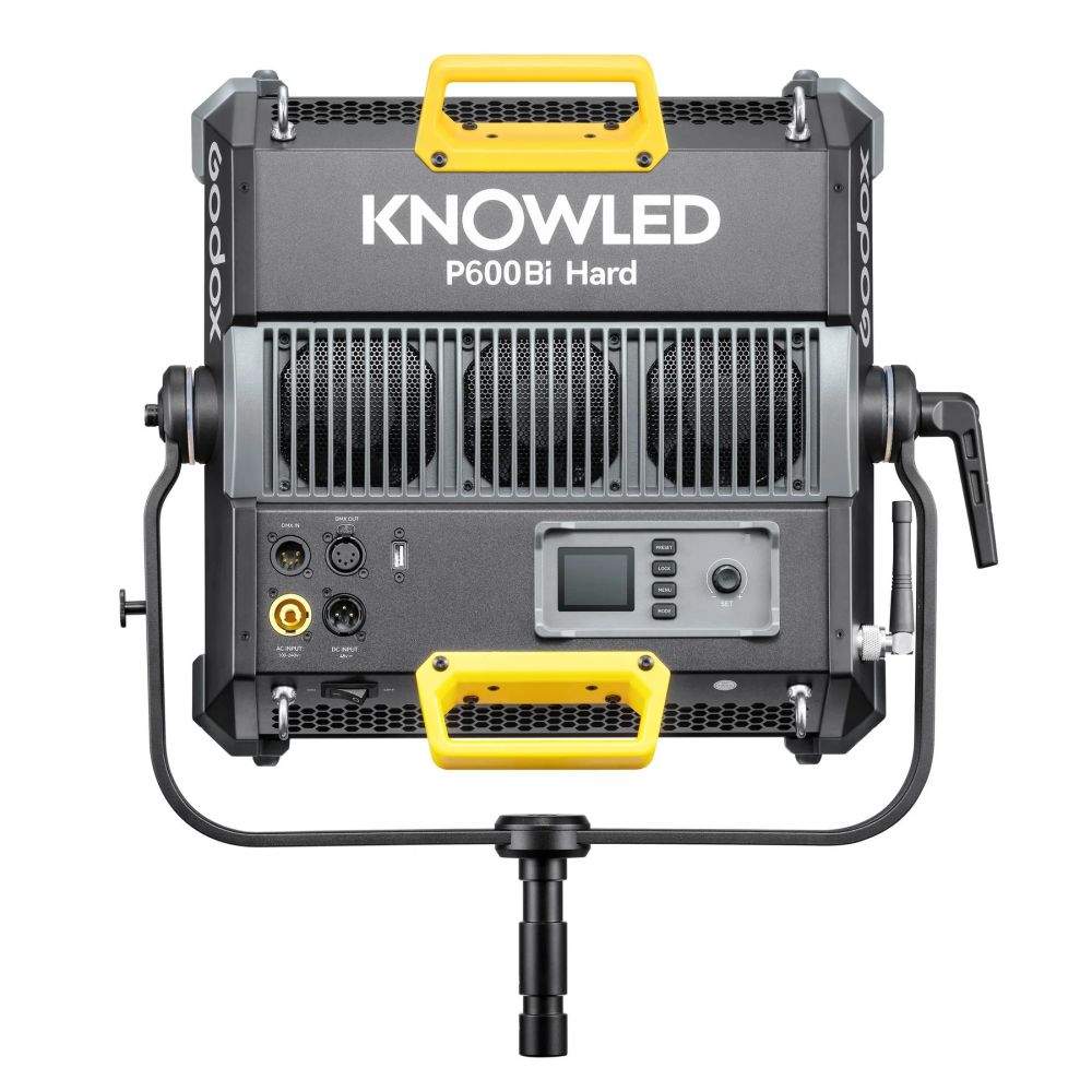 Godox Space Panel P600BI Knowled LED