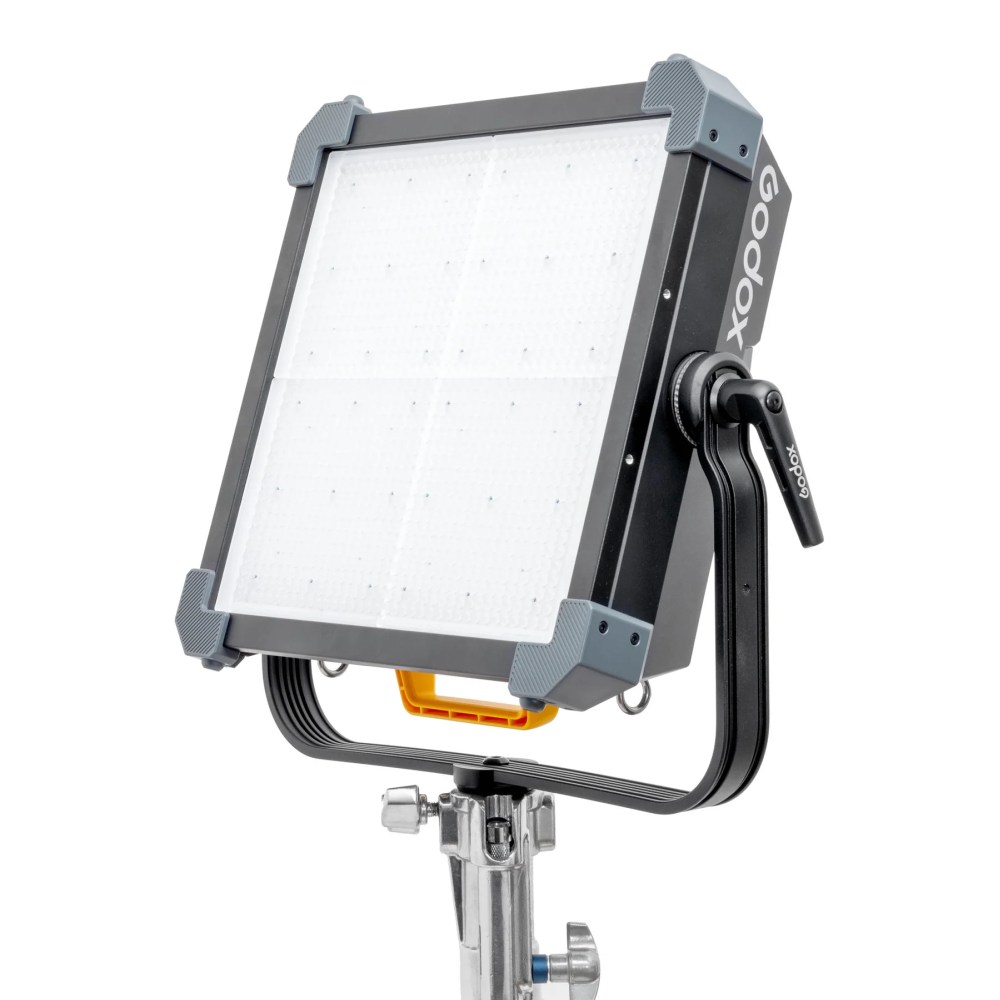 Godox Space Panel P600BI Knowled LED