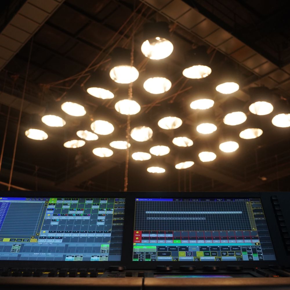 Godox Space Panel P600BI Knowled LED