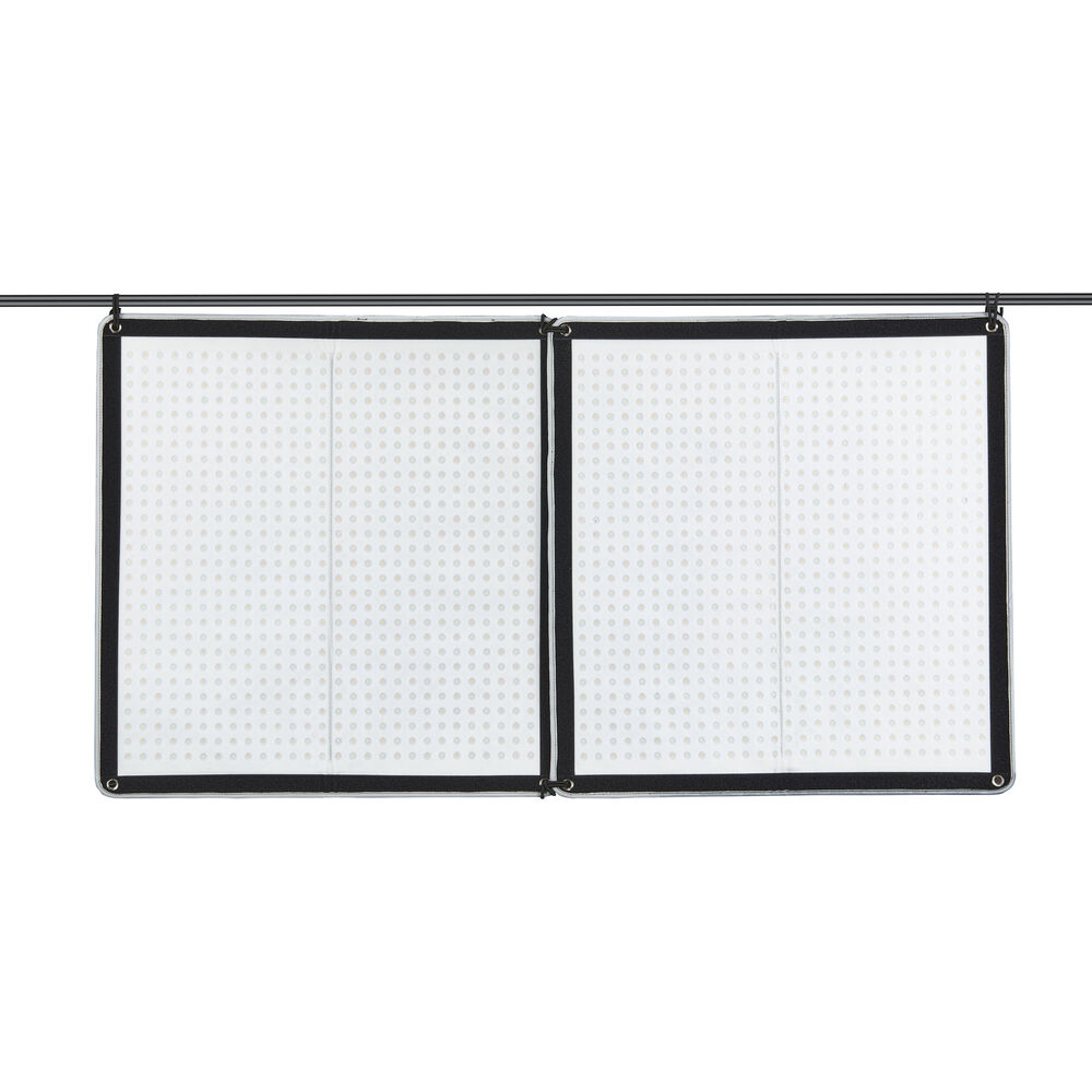 Godox FL150S-K2 Flexible LED 2-panel kit 60x60 cm