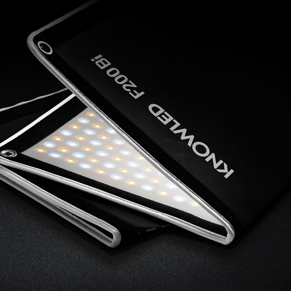 Godox F400Bi Knowled Flexible LED Panel