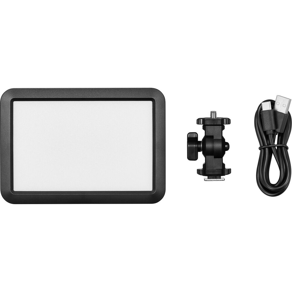 Godox LED Video Light Panel Daylight LDP8D