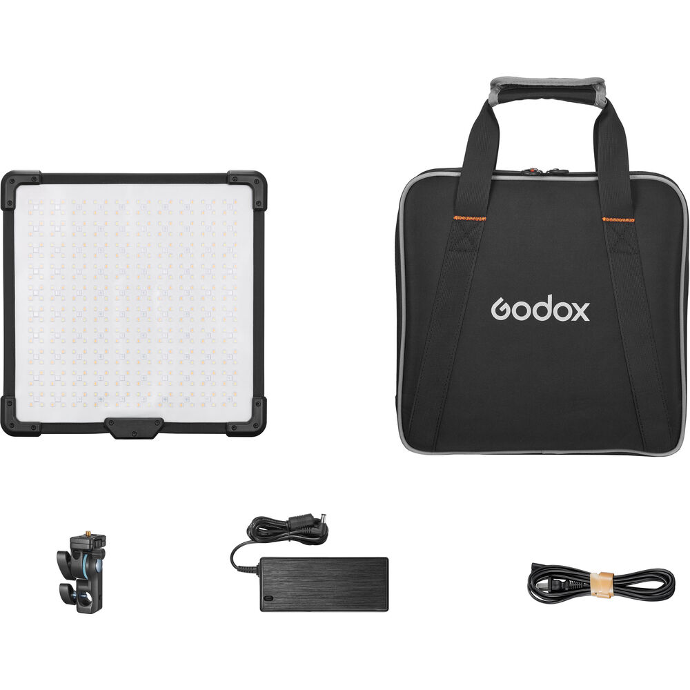 Godox LED Panel FH50R RGB Flexible Handheld