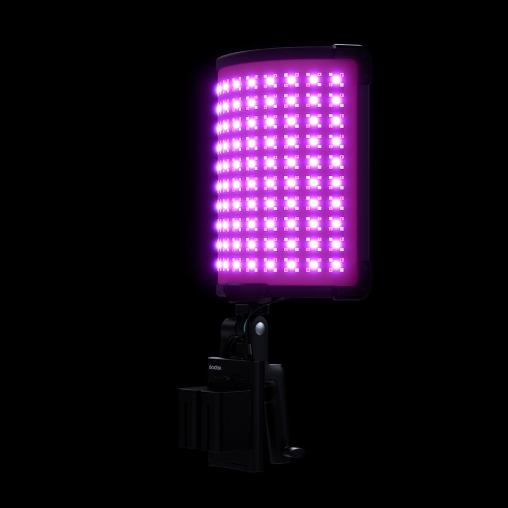 Godox LED Panel FH50R RGB Flexible Handheld