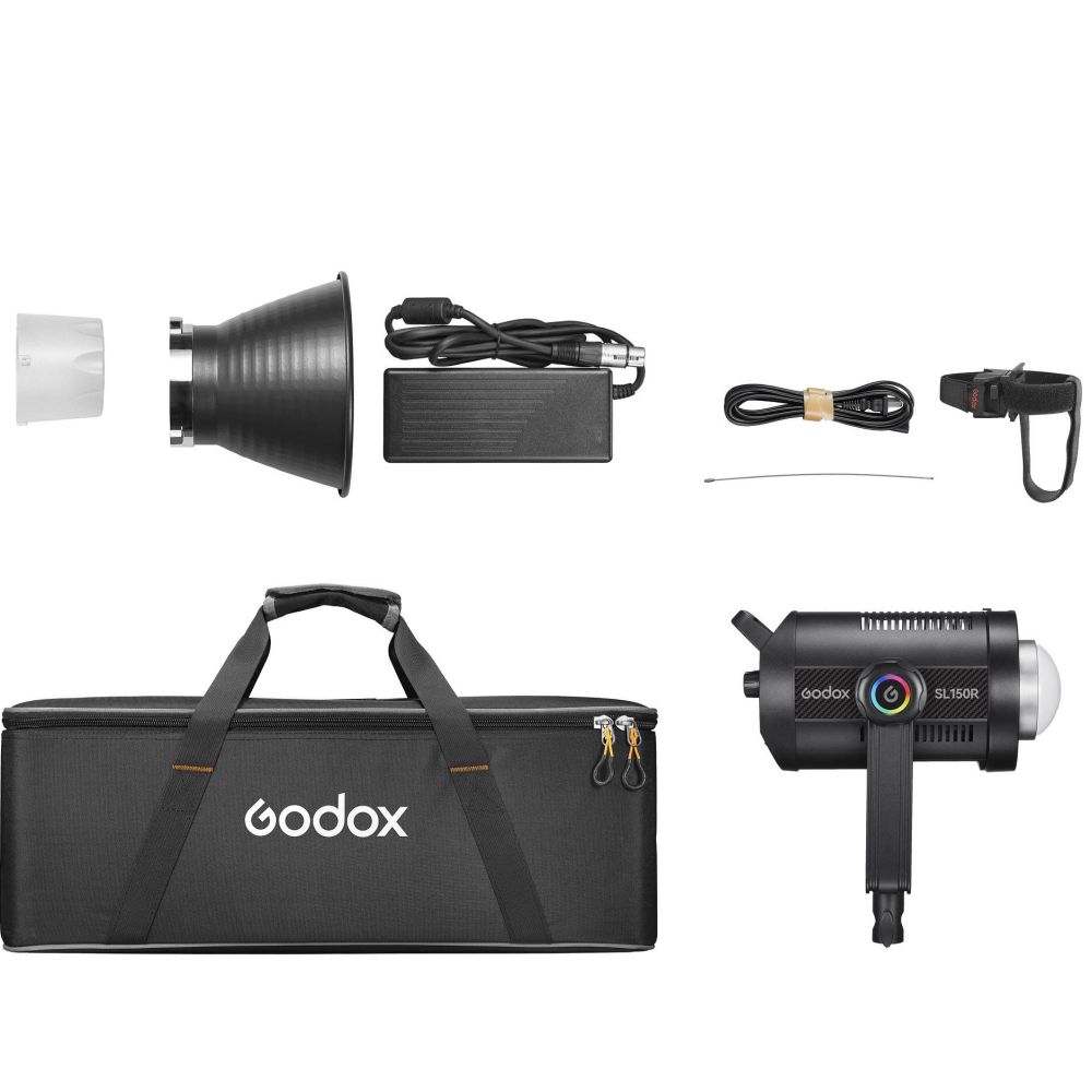 Godox SL150R RGB LED Video Light