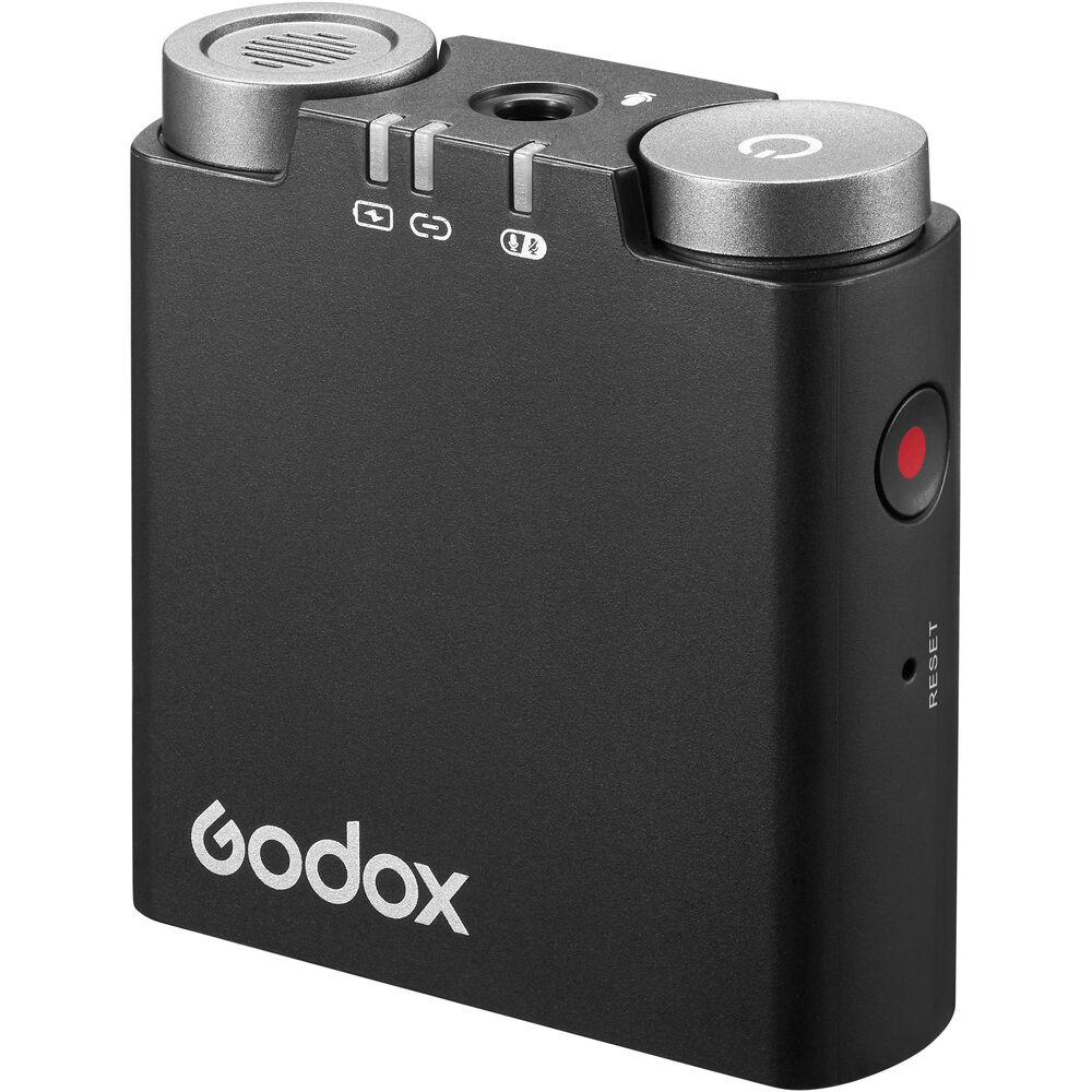 Godox Wireless Transmitter Virso TX 2.4 GHz