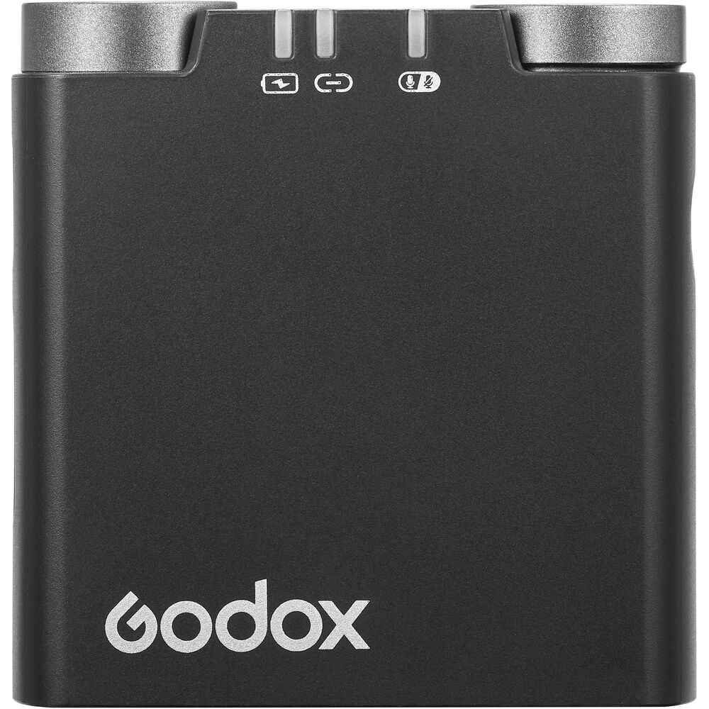 Godox Wireless Transmitter Virso TX 2.4 GHz